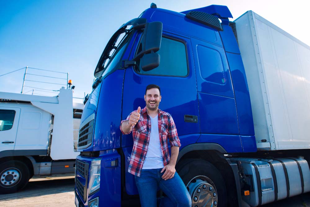 Camion Franrus